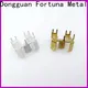 practical metal stamping plug online for clamping 1