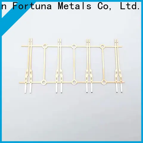 Fortuna เครื่องทำลีดเฟรมแบบมัลติฟังก์ชั่นสำหรับลีดเฟรมวงจรรวม1 1