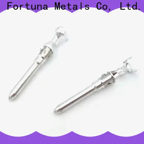 Fortuna precise automotive stamping online for car 1