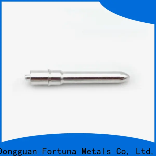 Fortuna precise cnc machined components online for household appliances for automobiles1 1