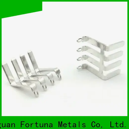 Fortuna precision automotive metal stamping for sale for electrocar 1
