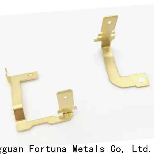 Fortuna stamping metal stamping parts for sale for switching 1