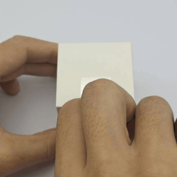 Fullgo Void Labels Custom Printing Barcode & Number Better Trace 8
