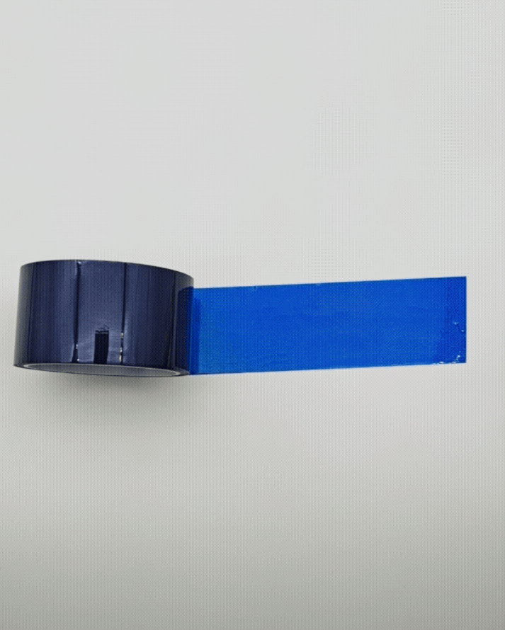 Fullgo Tamper Evident Tape Manufacturers Non-transfer Version 10