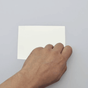 Fullgo Warranty Void Sticker Material Low Transfer Sticker Make 4