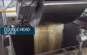 Durzerd Automated Bagging Machine on Site Technical Support Automated Bagging MachineCompany 7