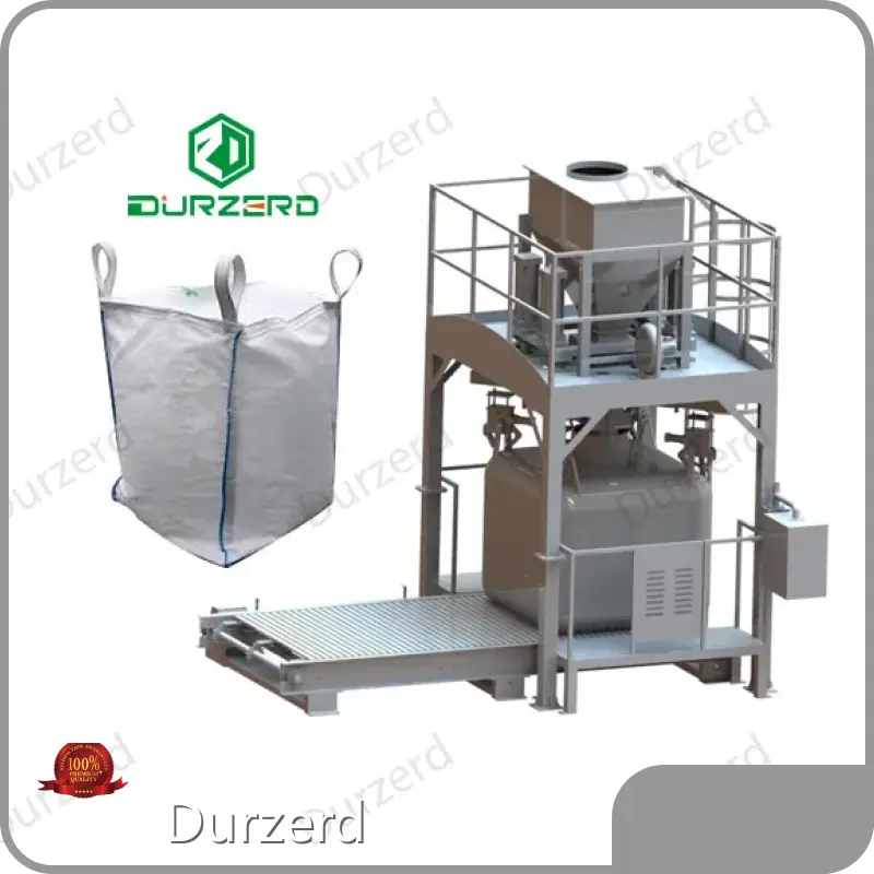 Bulk Bag Filling Machine Multi-Function Packaging Machine NewSupplier 1