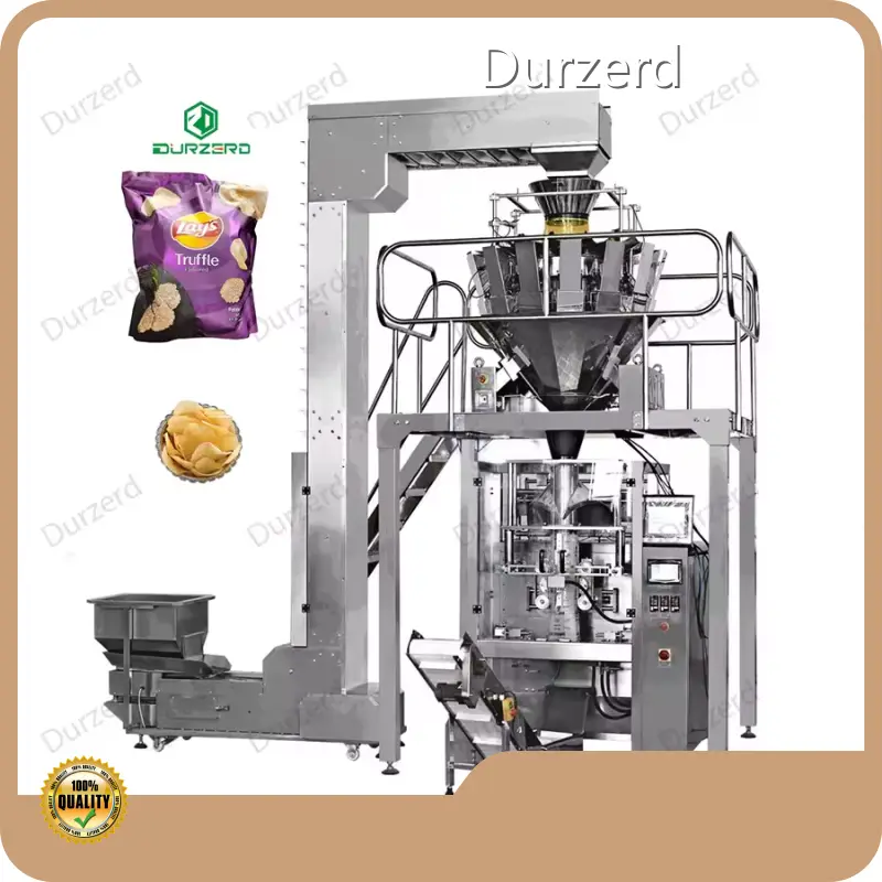 Factory Direct Granule Filling Machine Granule Filling Machine Company 1