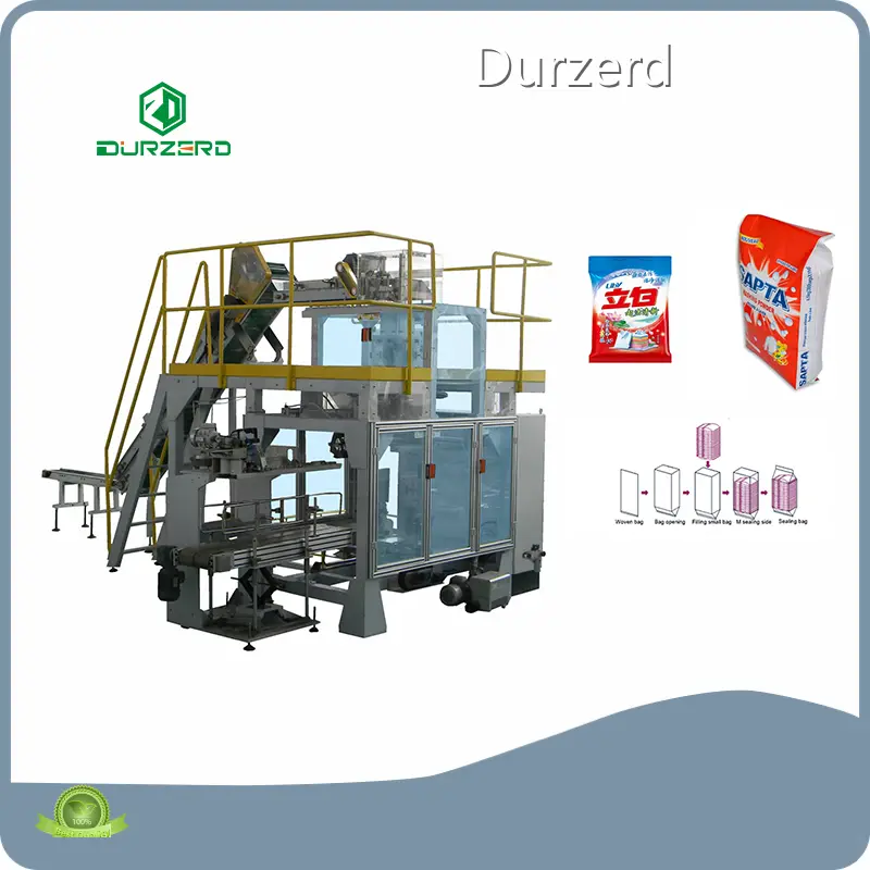 Best Premade Pouch Fill and Seal Machine Price List 1