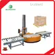 Pallet Wrapping Machine Papertop Brand 1