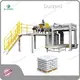 Durzerd Bag Palletizing Machine Provided Bag Palletizing MachineSolution Provider 1