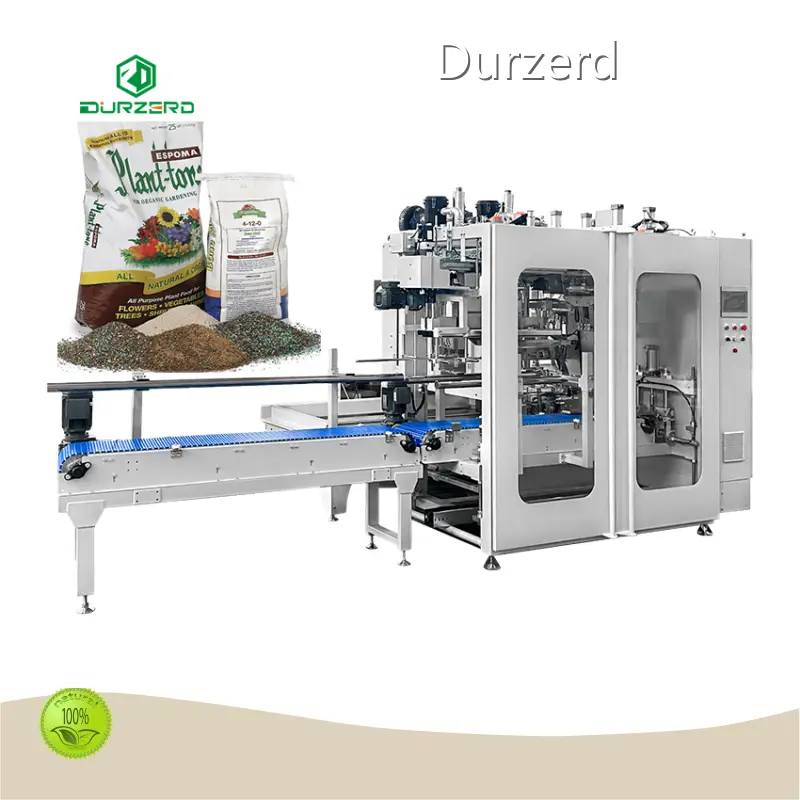 Automatic Bagging Machine for Sale 50 Kg PLCWholesale 1