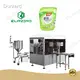 Automatic Water Pouch Packing Machine Sealing by Durzerd 1