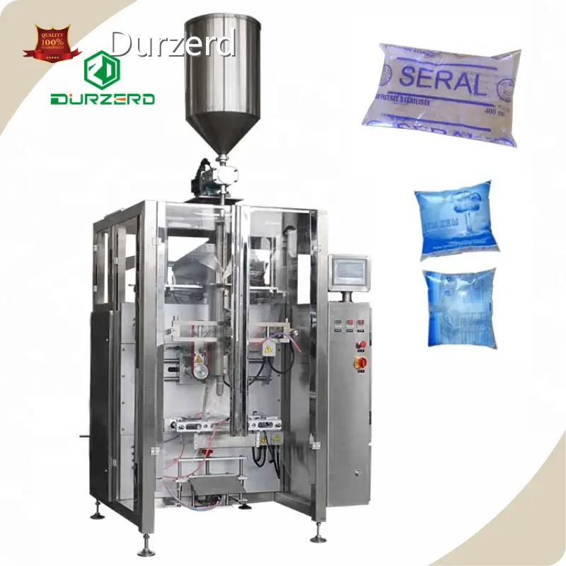 Latest Liquid Filling Machine Supplier 1