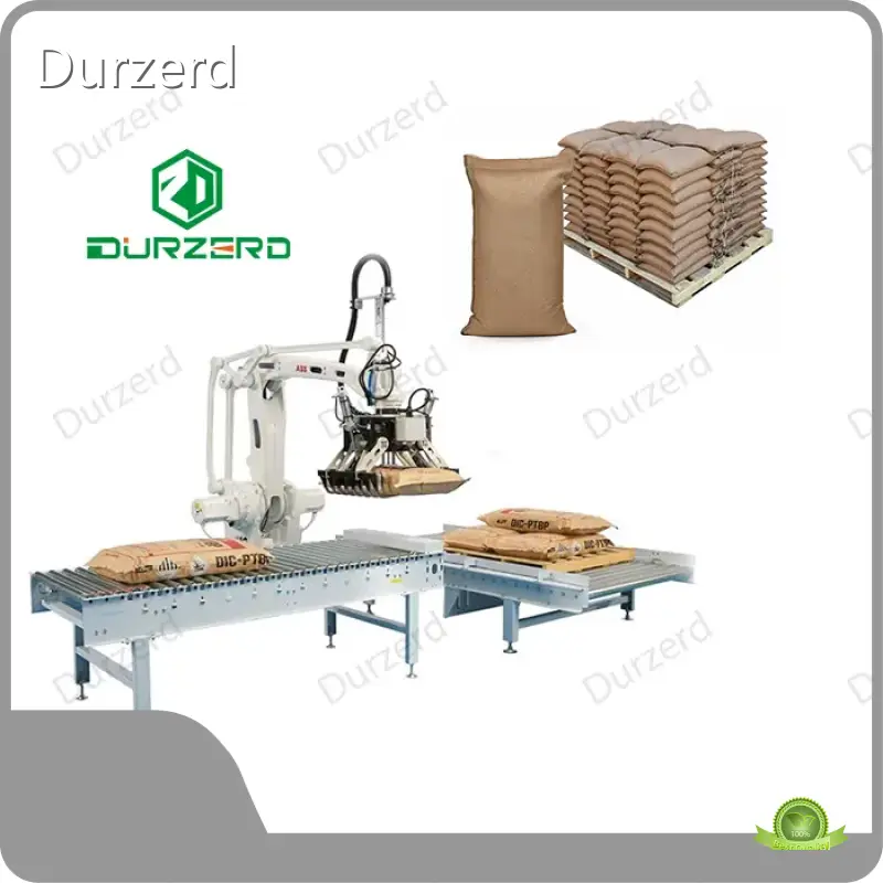 Hot Sale Packaging Equipment Manufacturer Solution Provider 1