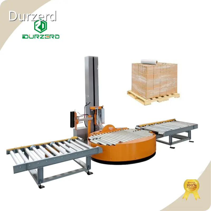 Packaging Equipment Manufacturer Automatic - - Durzerd 1