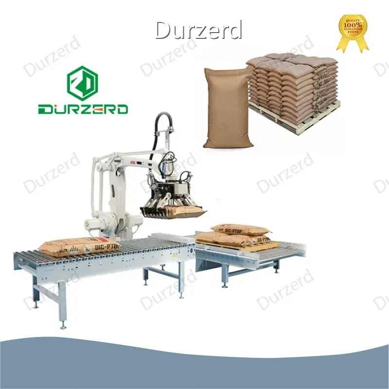 Packaging Machinery Supplier CaseSolution Provider 1