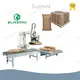 Packaging Machinery Supplier CaseSolution Provider 1