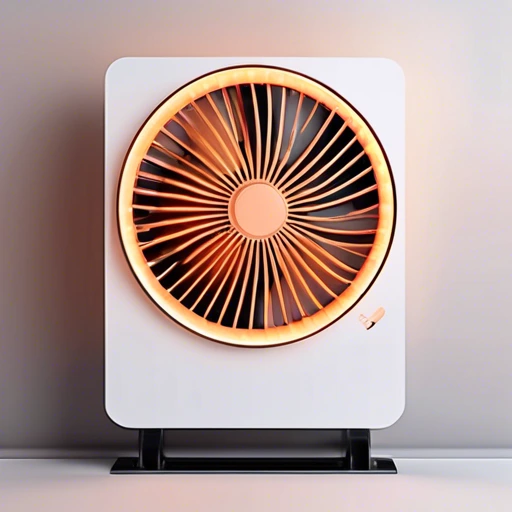 Upgrade Radiator Cooling Fan System 1
