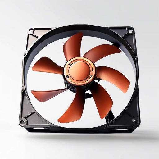 Replacement Fan Motor for Exhaust Fans 1