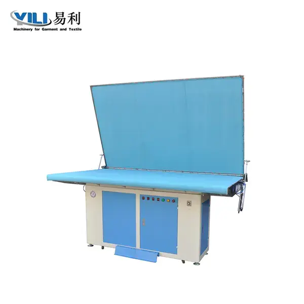 Knit Garment Ironing Table Price List 4