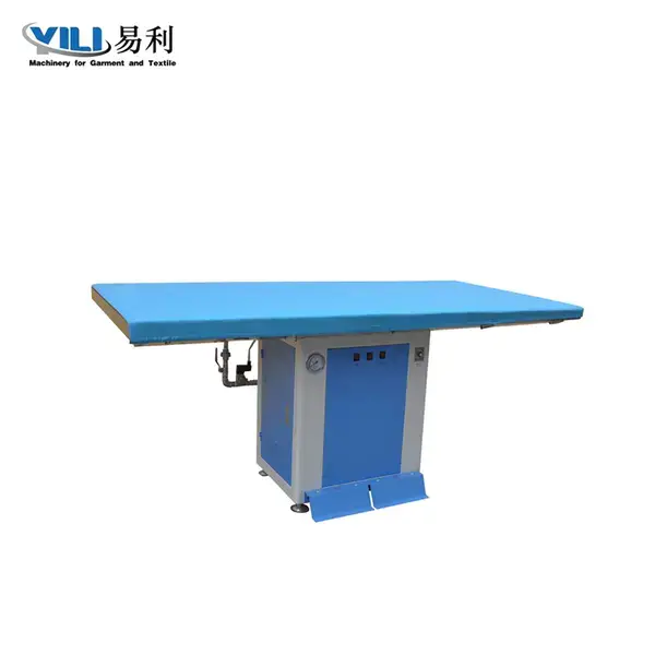 Knit Garment Ironing Table Price List 3