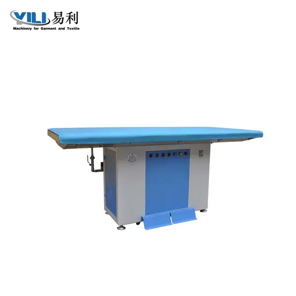 Knit Garment Ironing Table Price List 2