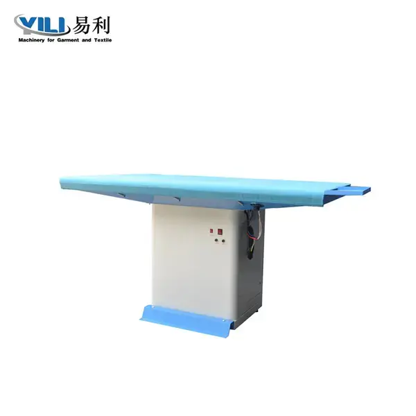 Ferrotar eficiente com uma mesa de ferro a vácuo quadrado: um must-have para cada casa 1
