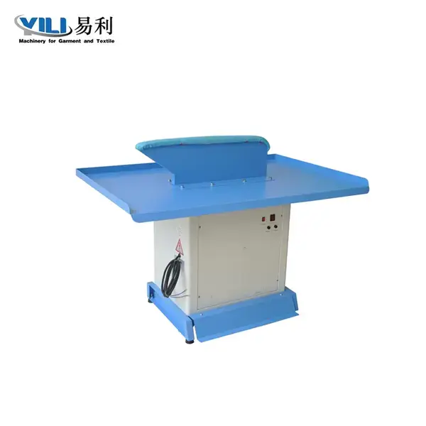 YILI Vacuum Steam Ironing Table​ Price List 2