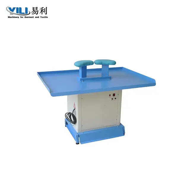 YILI Vacuum Steam Ironing Table​ Price List 3