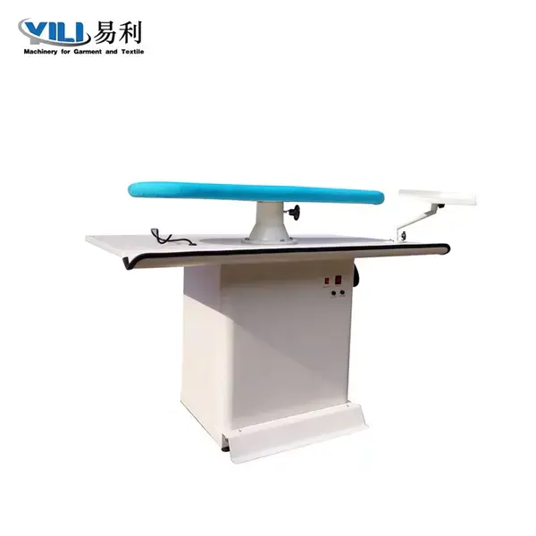 YILI Vacuum Ironing Table Manufacturers​ Price List 4