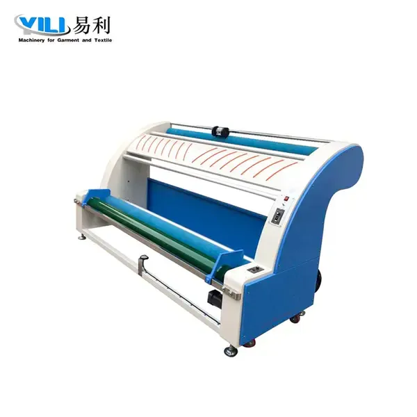 Máquina para relajar tejidos de punto YL-2100E2 1
