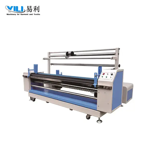 Good Selling Fabric Rolling Machine for Sale Price List 2