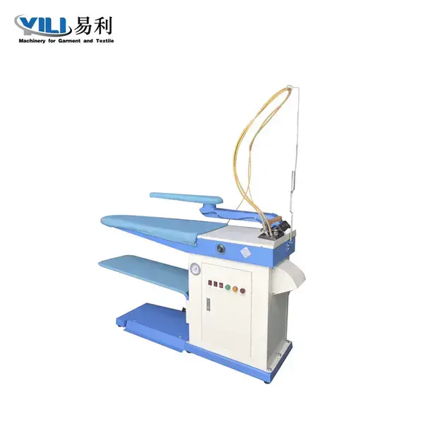 Sweater Garment Ironing Table by YILI 2
