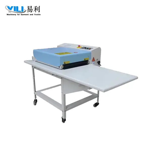 Best Price Fusing Machine for Garments Price List-1 2