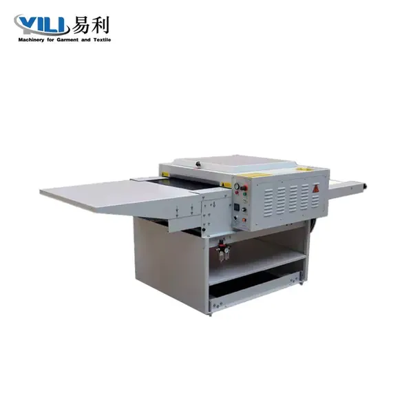 Fusing machine1 1