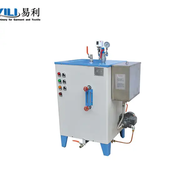 Electric Steam Generator Manufacturer​ Price List 2