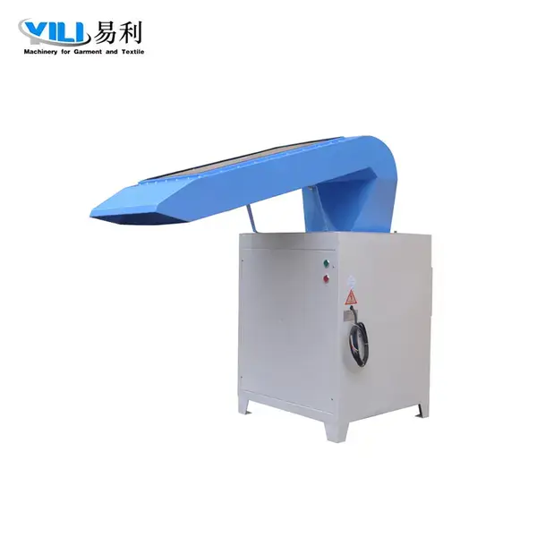 Thread Sucking Machine​ by YILI 2
