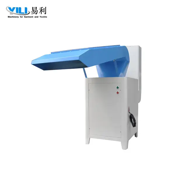 Thread Sucking Machine​ by YILI 3