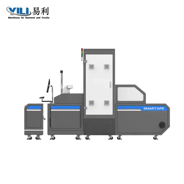 Factory Direct Denim Fabric Inspection Machine Company 3