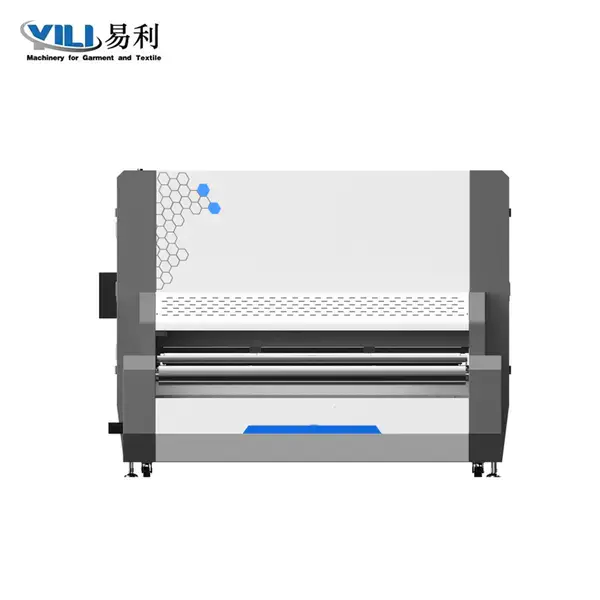 Factory Direct Denim Fabric Inspection Machine Company 4