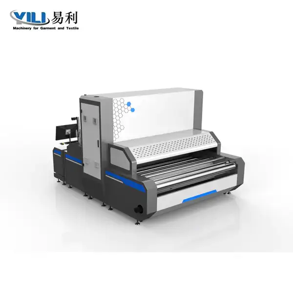 Factory Direct Denim Fabric Inspection Machine Company 5
