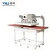 Pneumatic Heat Press Machine for T Shirt​ Pneumatic Heat Press Machine Wholesale - YILI 6