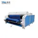 Fabric Shrinking Machine by YILI 2