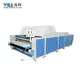 YILI Fabric Steam Shrinking Machine Price List 2