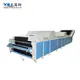 YILI Middle Fabric Shrinking Machine Factory 2