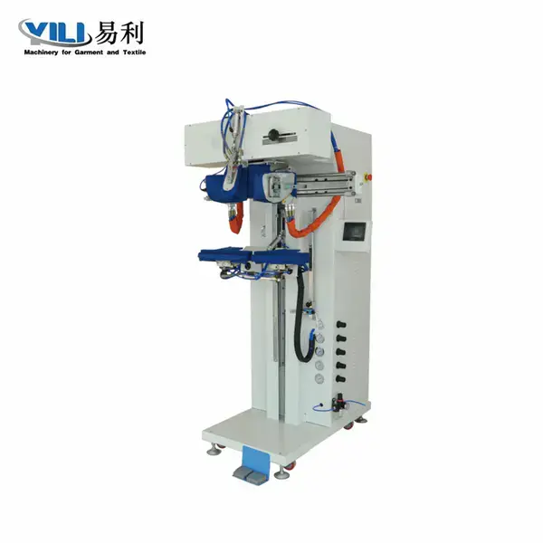 Industrial Ironing Machine Manufacturer 2