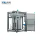 Custom Fully Automatic Garment Ironing Machine 2