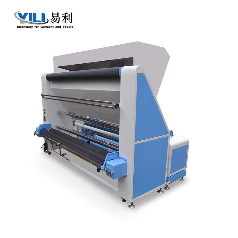 Fabric Finishing Machine Manufacturer 2
