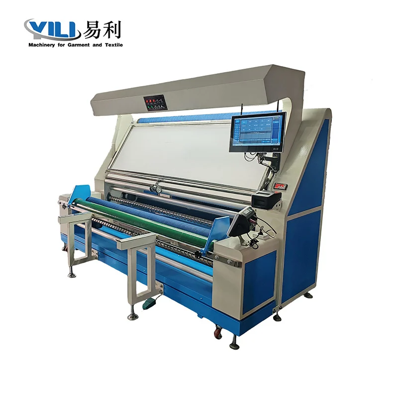 Best Continuous Fusing Machine for Sale Factory 2